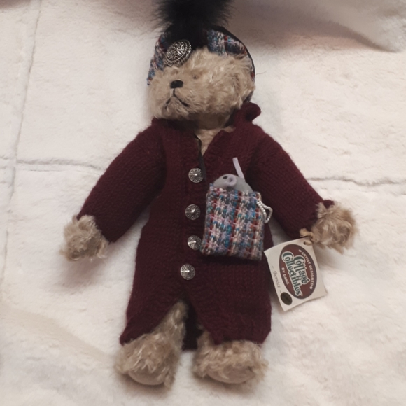 Ganz Cottage Collectables Bernice - Picture 6 of 8